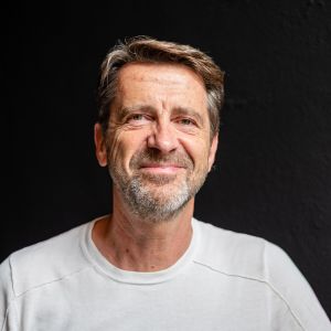 Speaker - Uwe Pettenberg